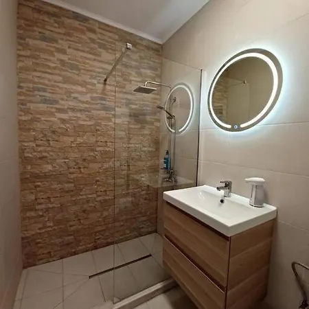 Appartamento Nomad Residence In Mamaia-Nord *