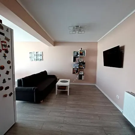 Nomad Residence In Mamaia-Nord *
