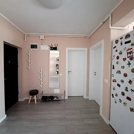 Nomad Residence In Mamaia-Nord * Năvodari