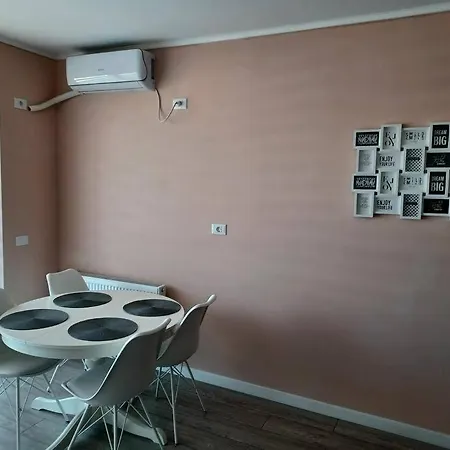 Nomad Residence In Mamaia-Nord