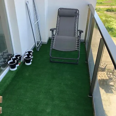 Appartamento Nomad Residence In Mamaia-Nord