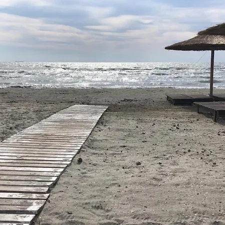 Appartamento Nomad Residence In Mamaia-Nord
